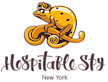 Hospitable Spy