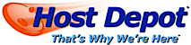 Host Depot, Inc.