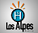 Hostal Los Alpes Madrid