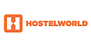 Hostelworld's logo Hostelworld's Company logo