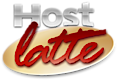 Hostlatte.com - Web Hosting