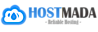 Pickaweb Ltd.'s Competitor - Hostmada logo