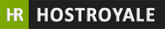 Hostroyale Technologies's logo Hostroyale Technologies's Company logo