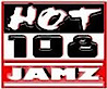 Hot 108 Jamz