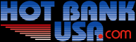 Hot Bank Usa's logo Hot Bank Usa's Company logo