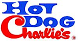 Hot Dog Charlie's's logo Hot Dog Charlie's's Company logo