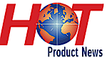 Hot Product News's logo Hot Product News's Company logo