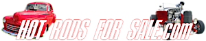 Hotrodsforsale