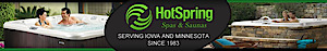 Hottubsalewoodbury's logo Hottubsalewoodbury's Company logo