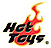 Hottoys, HK