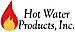 Hot Water Products
