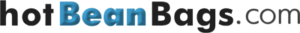 Hotbeanbags's logo Hotbeanbags's Company logo