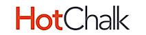 HotChalk's logo HotChalk's Company logo