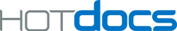 HotDocs's logo HotDocs's Company logo