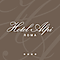 Musei In Comune Roma's Competitor - Hotel Alpi Roma logo