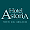 Hotel Astoria Torri Del Benaco
