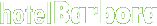 Hotel Barbora S.r.o's logo Hotel Barbora S.r.o's Company logo