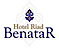 Dar Qawi - Riad By The Sea's Competitor - Hotel Benatar Essaouira logo
