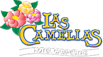 Hotel Campestre Las Camelias