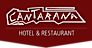 Ecotrans Costa Rica's Competitor - Hotel Cantarana logo