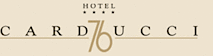 Hotel Carducci76's logo Hotel Carducci76's Company logo