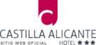 Hotel Castilla Alicante ***'s logo Hotel Castilla Alicante ***'s Company logo