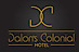 Hotel Dalons Colonial