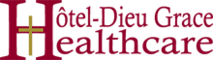 Hotel-Dieu Grace Healthcare