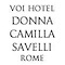 Hotel Donna Camilla Savelli