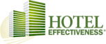 Hotel Effectiveness's logo Hotel Effectiveness's Company logo