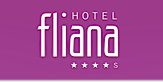 Fliana's logo Fliana's Company logo