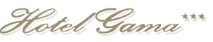 Hotel Gama's logo Hotel Gama's Company logo