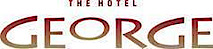 Hotel George's logo Hotel George's Company logo