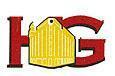Hotel Gillow's logo Hotel Gillow's Company logo