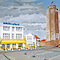 Emesa Netherlands BV's Competitor - Hotel Hoogland Zandvoort logo