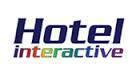Hotel Interactive's logo Hotel Interactive's Company logo