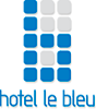 Hotel le bleu