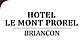 Hotel Le Mont Prorel