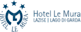 Hotel Le Mura
