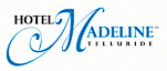 Hotel Madeline Telluride