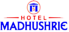 Hotel Laxman Resort's Competitor - Hotel Madhushrie logo