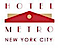 Hotel Metro