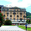 Hotel Metropole Suisse - Lake Como