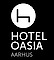 Villa Copenhagen's Competitor - Hotel Oasia logo