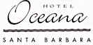 Hotel Oceana Santa Barbara
