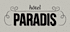Hotel Paradis Paris