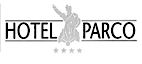 Hotel Parco's logo Hotel Parco's Company logo
