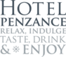 Hotel Penzance's logo Hotel Penzance's Company logo