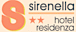 Hotel Residence Sirenella