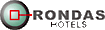 Hotel Rondas Barcelona